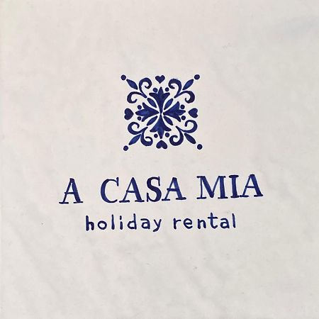 A Casa Mia Holiday Rental 세타라 외부 사진