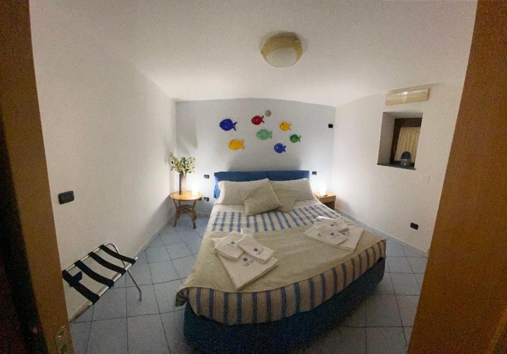 A Casa Mia Holiday Rental 세타라 외부 사진