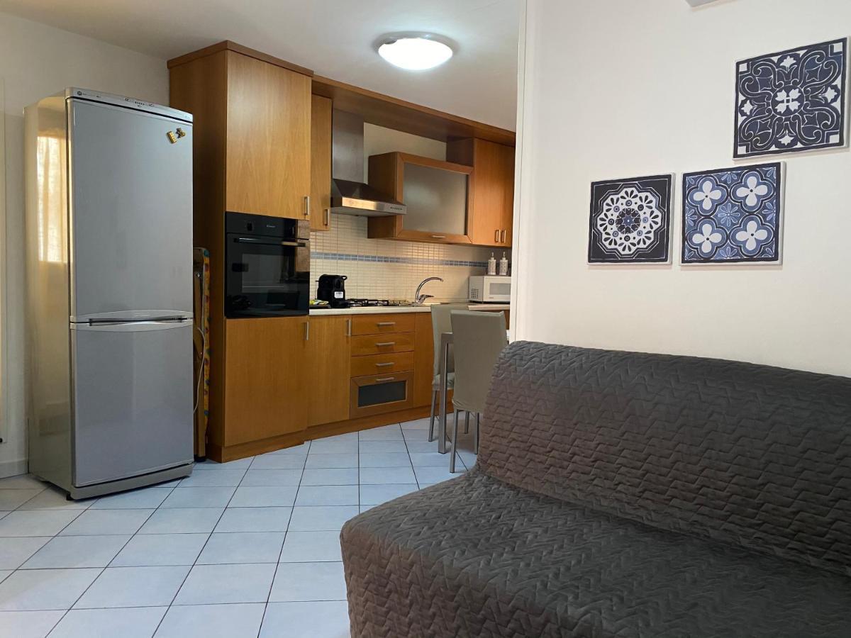 A Casa Mia Holiday Rental 세타라 외부 사진