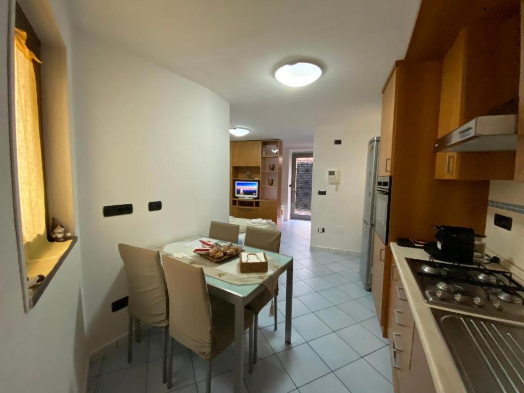 A Casa Mia Holiday Rental 세타라 외부 사진