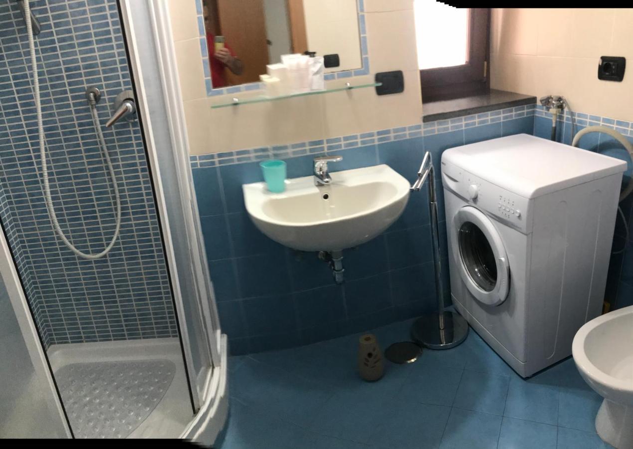 A Casa Mia Holiday Rental 세타라 외부 사진