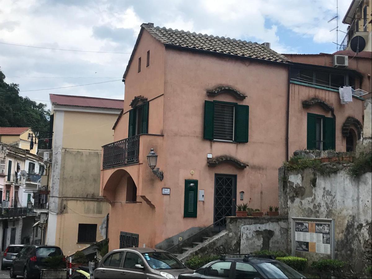 A Casa Mia Holiday Rental 세타라 외부 사진